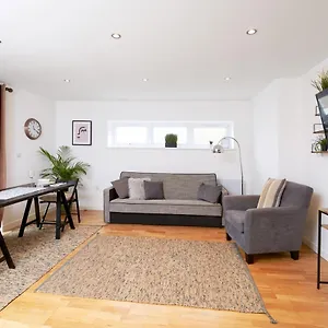  Apartment Ida Pod Places - New Cross Gate United Kingdom